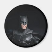 Comic Superhero Magnet (Vorne)