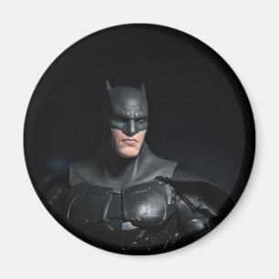 Comic Superhero Magnet