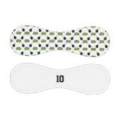 Comic Superhero Sports NUMMER Age Firecracker Baseball (Paneele)