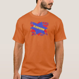 Comic T - Shirt