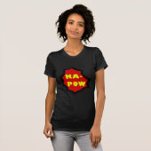 Comic T-Shirt (Vorne ganz)