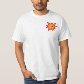 Comic T - Shirt