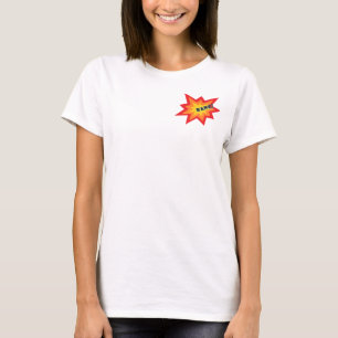 Comic T - Shirt
