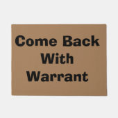 Comic , Text bearbeiten Fußmatte (Vorderseite)