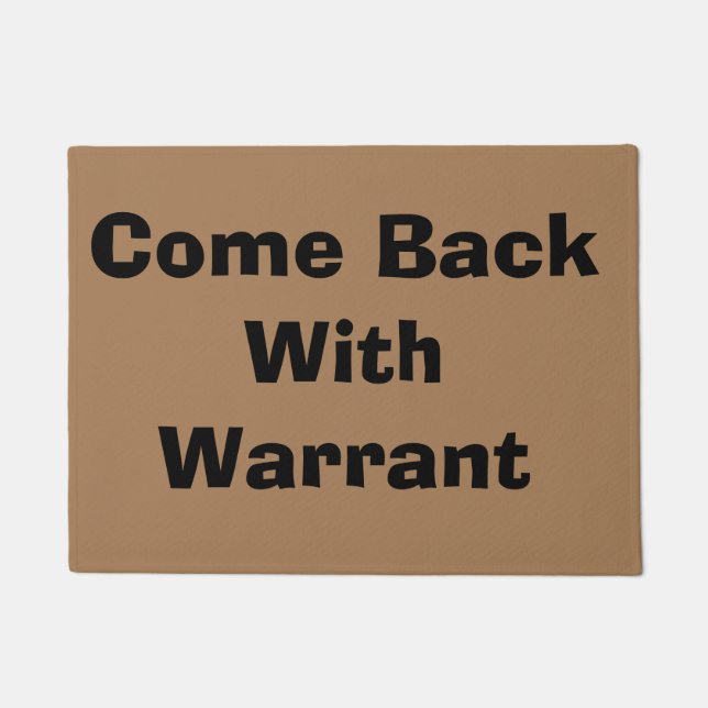 Comic , Text bearbeiten Fußmatte (Vorderseite)