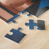 Comic Wedlock | Francis Picabia | Puzzle (Seite)