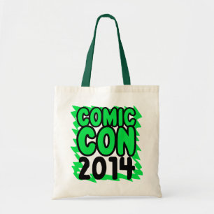 ComicCon Film-Stütze-Tasche Tragetasche