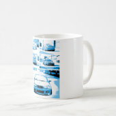 Comicen e46 kaffeetasse (VorderseiteRechts)