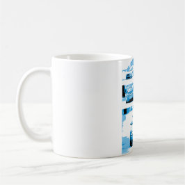 Comicen e46 kaffeetasse