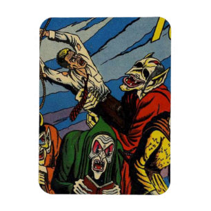 Comicen für Vintage Horror   Comicen aus Horror im Magnet