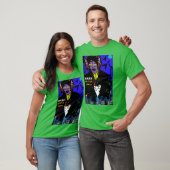 COMICEN HÖHEN NOCKLIST T-Shirt (Unisex)