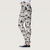 Comicen Leggings (Links)