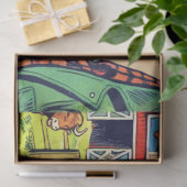 Comicen Seidenpapier (Geschenk)