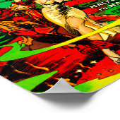 Comicen von Geistern - Auf halbem Weg zu Hades Poster (Ecke)