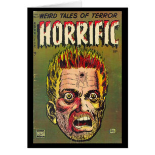 Comics-Hefte-Cover Vintage