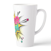 Comicsuper-Mom-Latte-Tasse