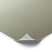 Comin' Zuhause Poster (Ecke)