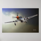 Comin' Zuhause Poster (Vorne)