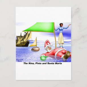 Coming 2 America Lustige Geschenke T-Shirts & Samm Postkarte