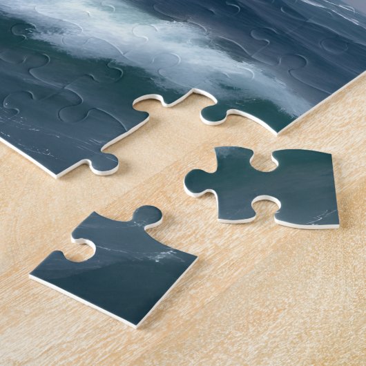 Coming About Puzzle (Seite)