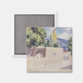 Coming Ashore Magnet (Vorderseite/Rückseite)