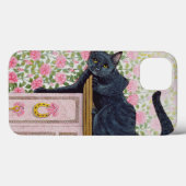 Coming Up Roses Case-Mate iPhone Hülle (Rückseite (Horizontal))