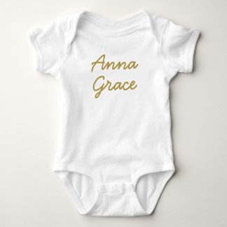 Coming Zuhause, Take Zuhause, Hello World baby gir Baby Strampler