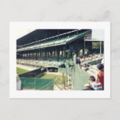 Comiskey Park Postcard Postkarte (Vorderseite)