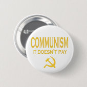 Comm-Knopf Button (Vorne & Hinten)