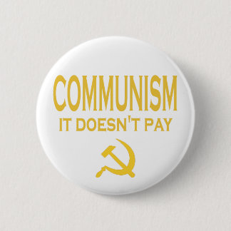 Comm-Knopf Button