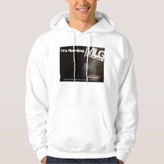comm_procircuit_1_1600x1200, iTz Spiel, "ich jus… Hoodie