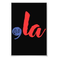 Comma La 2024 for President Election 2024 Funny