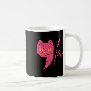 Comma La Harris 2024 W 2024 Vote Harris Waltz Kaffeetasse