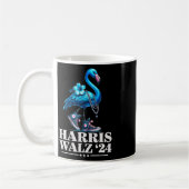 Comma La Kamala 2024 2 Kaffeetasse (Links)