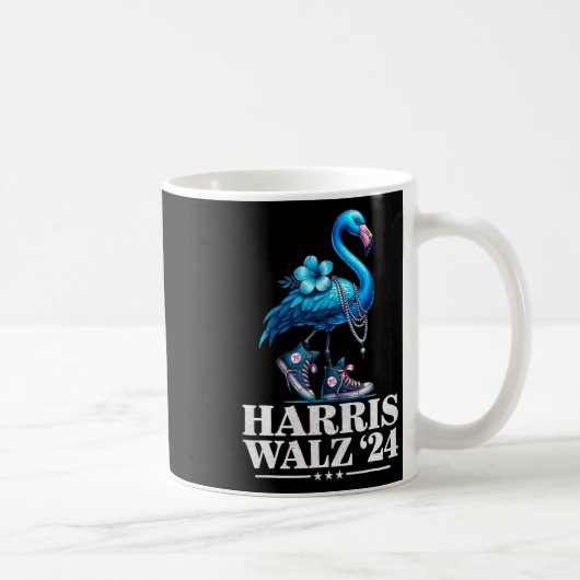 Comma La Kamala 2024 2 Kaffeetasse (Rechts)
