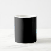 Comma La Kamala 2024 Kaffeetasse (Mittel)
