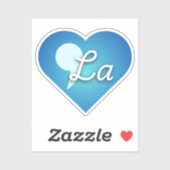 "Comma-La Kamala für den Präsidenten Aufkleber (Blatt)