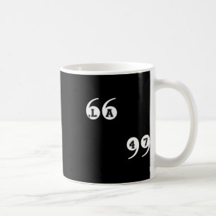Comma La Kamala Harris 47 Kaffeetasse