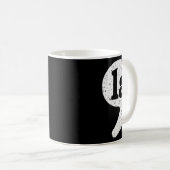 Comma La Kamala Harris Coma La President 2024 Elec Kaffeetasse (VorderseiteRechts)