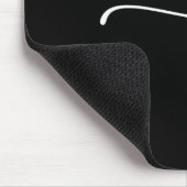 Comma La Kamala Harris Punctuation La Election Vot Mousepad (Ecke)