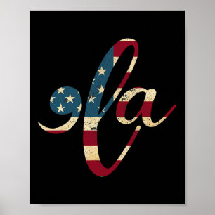 Comma La - Kamala Harris Shirt Kamala Harris 2024  Poster