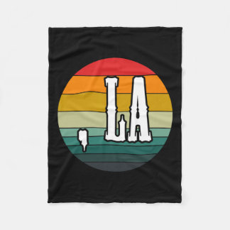 Comma La Kamala Harris T-Shirt zur Unterstützung d Fleecedecke