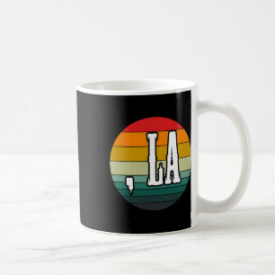Comma La Kamala Harris T-Shirt zur Unterstützung d Kaffeetasse