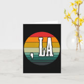 Comma La Kamala Harris T-Shirt zur Unterstützung d Karte (Gelbe Blume)