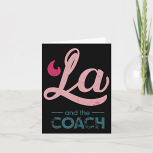 Comma La Kamala Harris Tim Wheimer Coach 2024 La C Karte