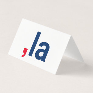 Comma La kamala lustige Aussprache patriotische Ka