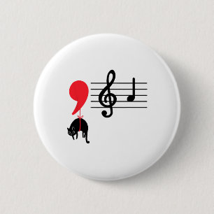 Comma La Musiknotens Kamala Harris Music Teacher E Button