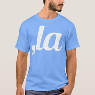 CommaLa Kamala Kids T-Shirt
