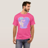 Commander Daddy T-Shirt (Vorne ganz)