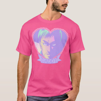 Commander Daddy T-Shirt